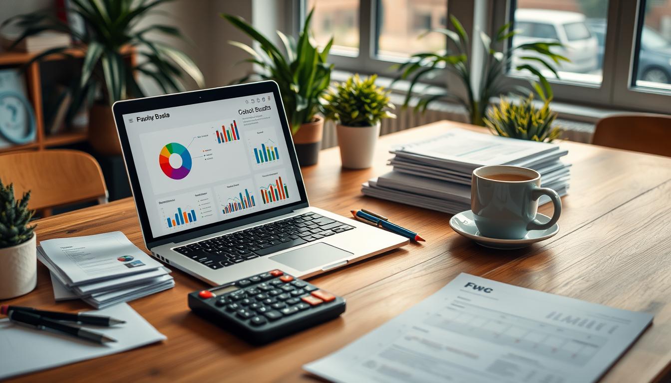 How to create a personal budget that works