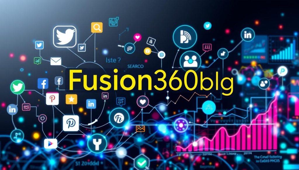 Social media SEO