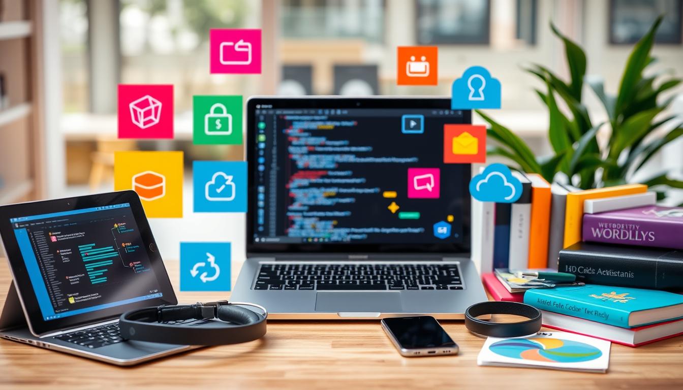 Tech skills for beginners