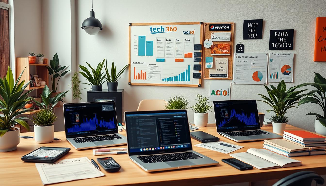 Preparing Financially for a Tech Career: Key Steps