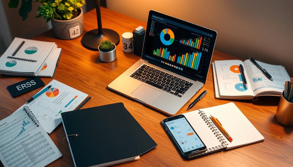 expense tracking tools