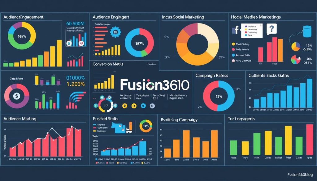 social media marketing metrics