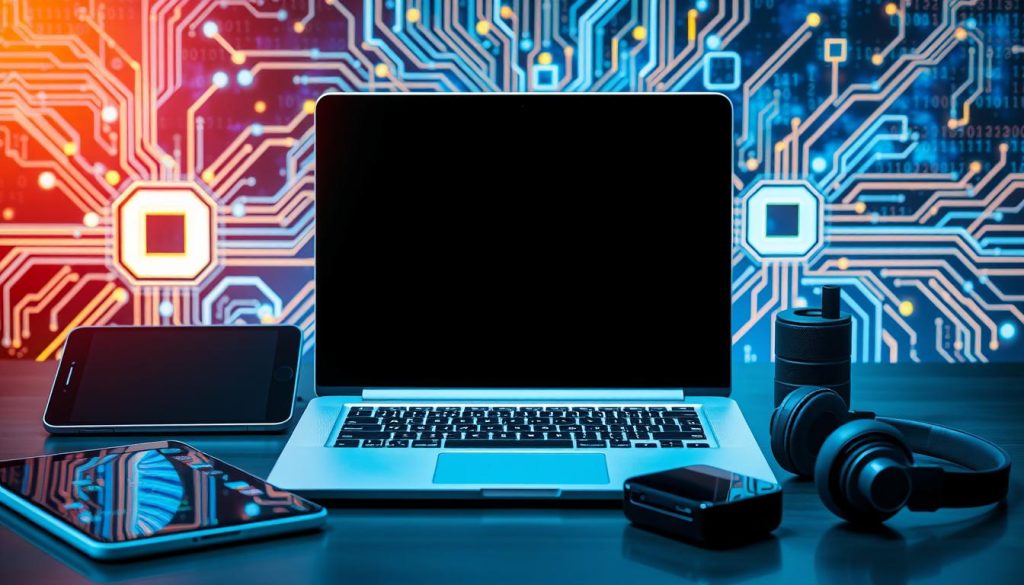 tech skills